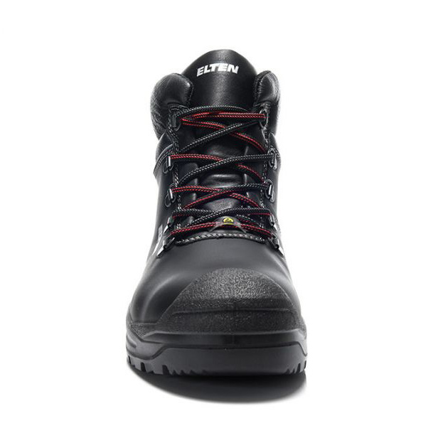 Elten FRANCESCO XXSG black Mid ESD S3 - 4