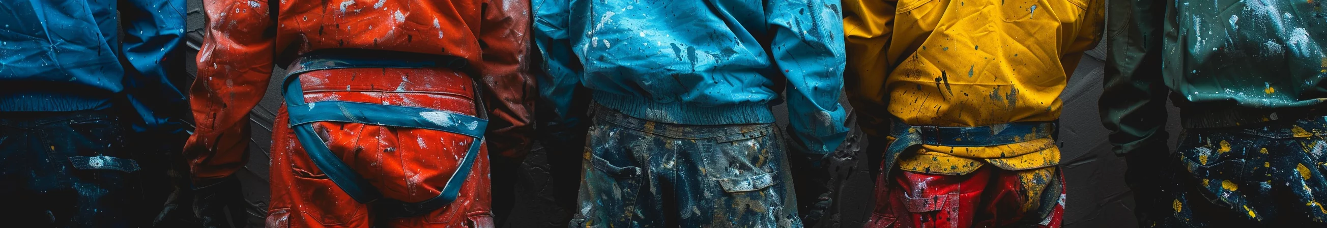 maler, workwear