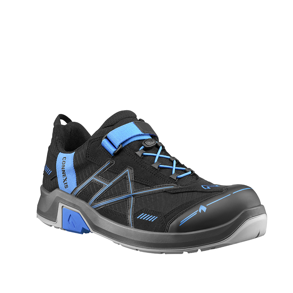 Haix CONNEXIS Safety T S1 low - 2