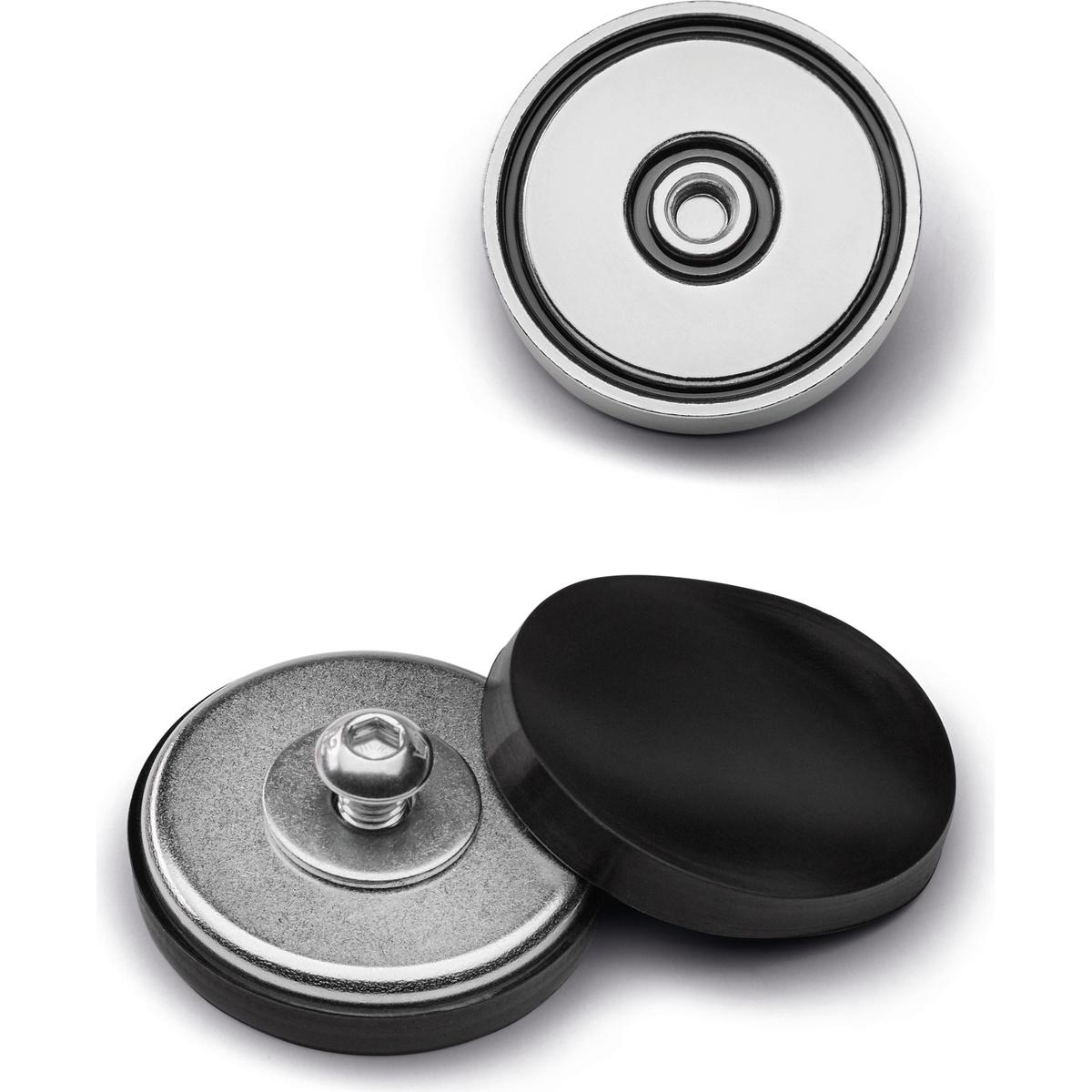 PROTOS® Magnet-Set für die PROTOS® Allround Halterung - 1 PROTOS® Magnet-Set für die PROTOS® Allround Halterung - 1
