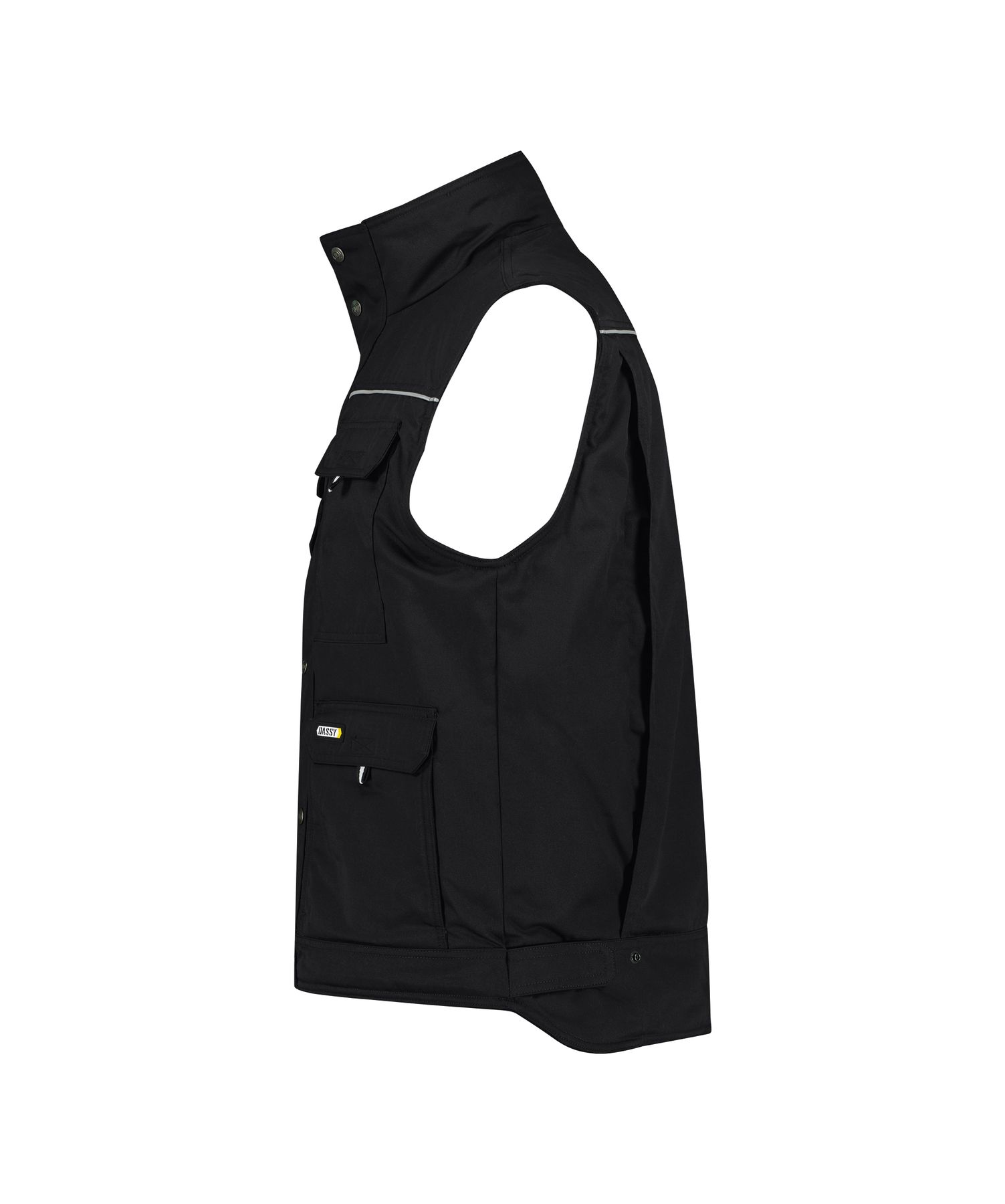 DASSY Mons Weste - 26