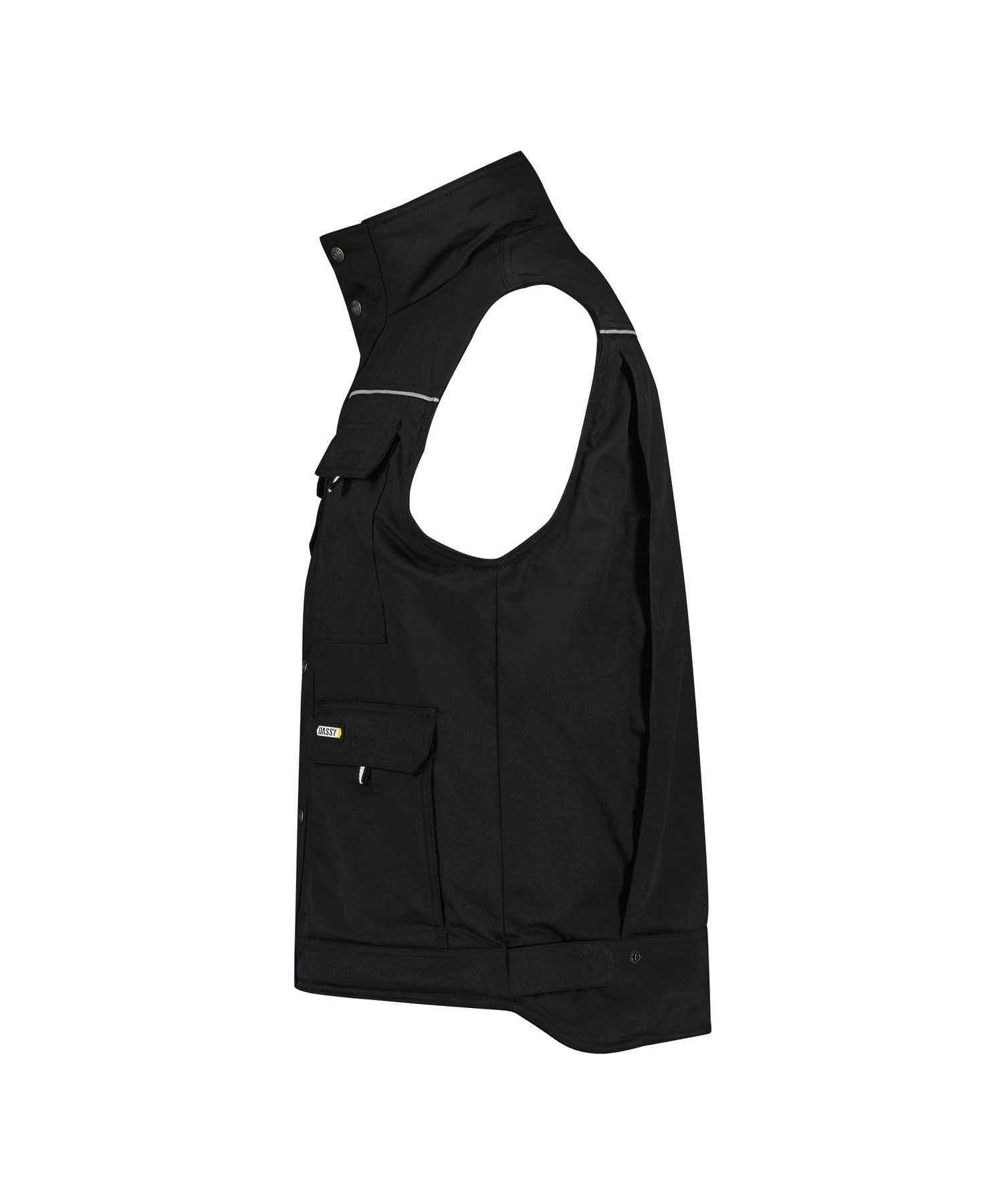 DASSY Mons Weste - 26