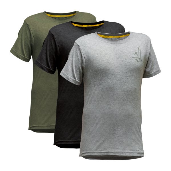 PFANNER® Holzer Shirt 3er-Set Kids - 1