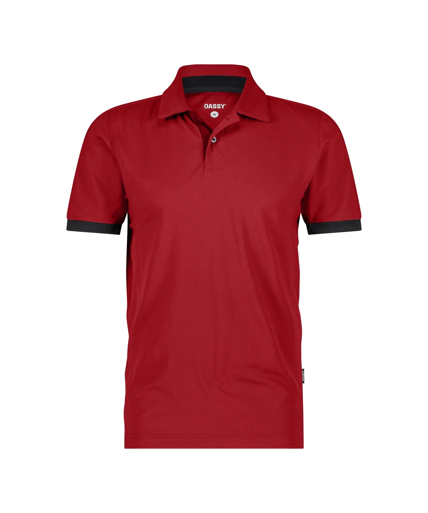 DASSY® Traxion Next Poloshirt - 4