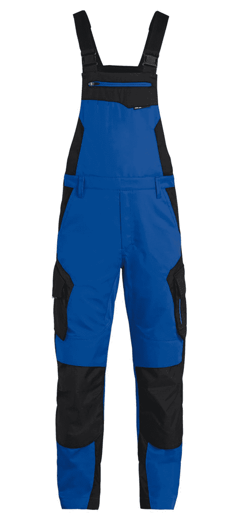 FHB PASCAL Latzhose - 3