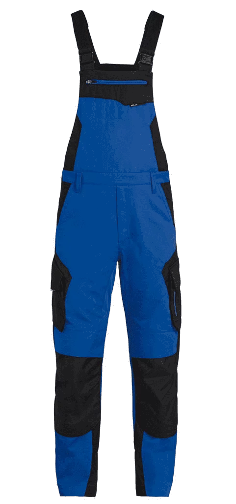 FHB PASCAL Latzhose - 3