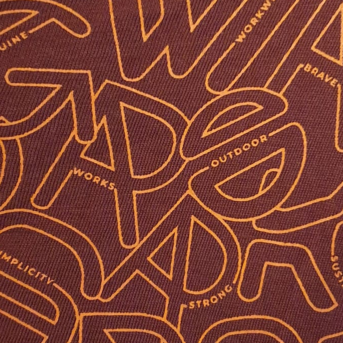 FORSBERG Grunnson Hoodie - 18