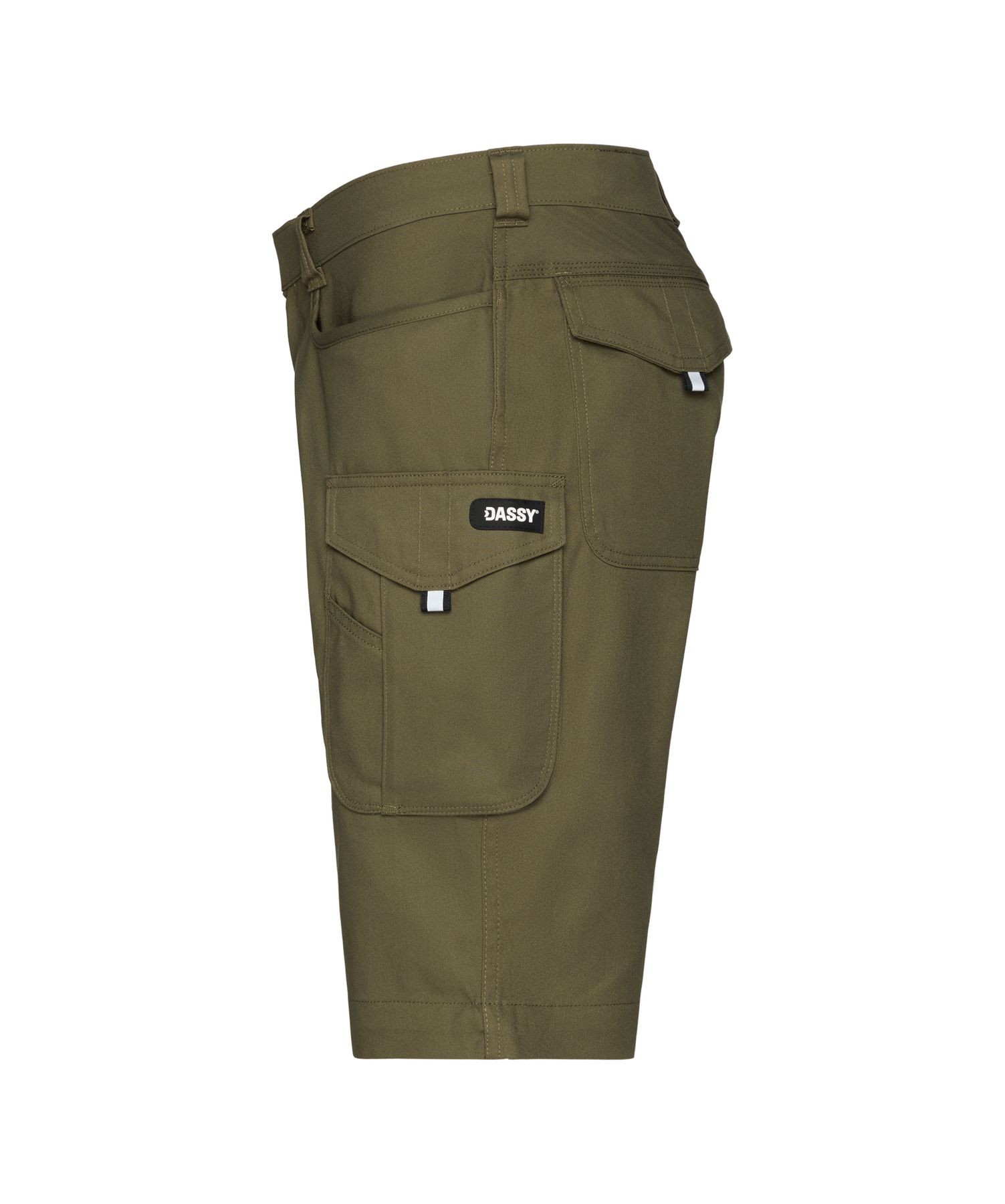 DASSY® Botta Arbeitsshorts - 13