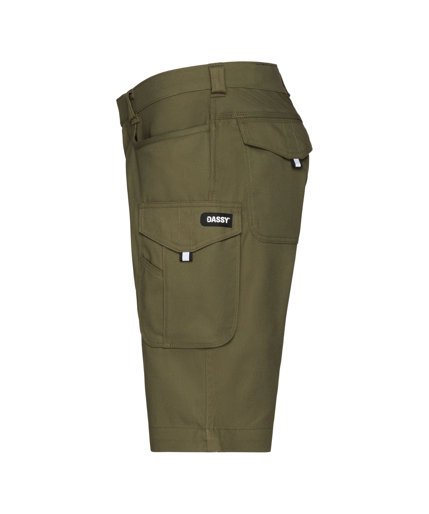 DASSY® Botta Arbeitsshorts - 13