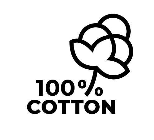 100% Cotton