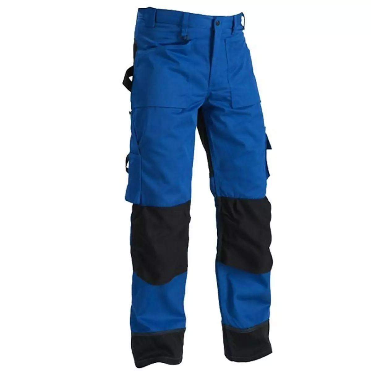 Blakläder Handwerkerhose zweifarbig 1523 - 5