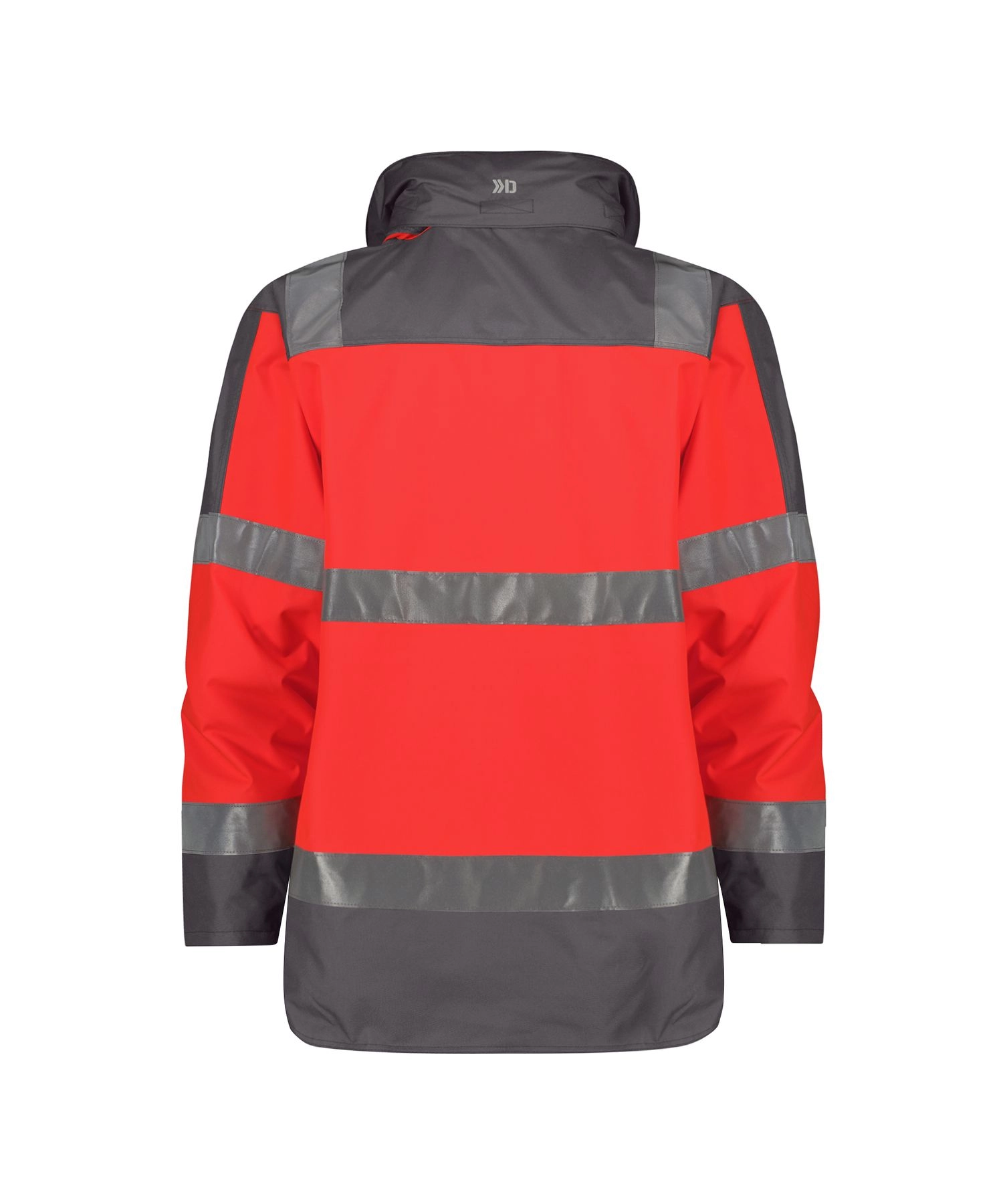 DASSY Atlantis Warnschutz Regen-Parka - 19