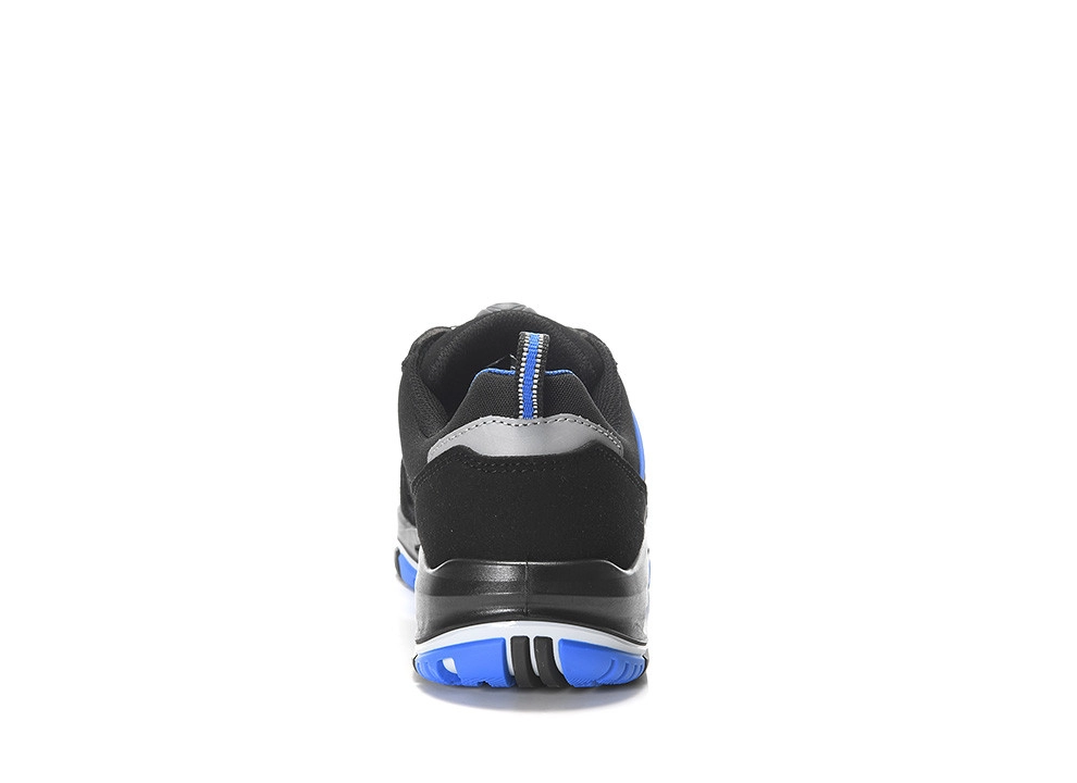 Elten IAN XXTP Pro BOA® blue AIR ESD S1PS Sicherheitshalbschuh - 5