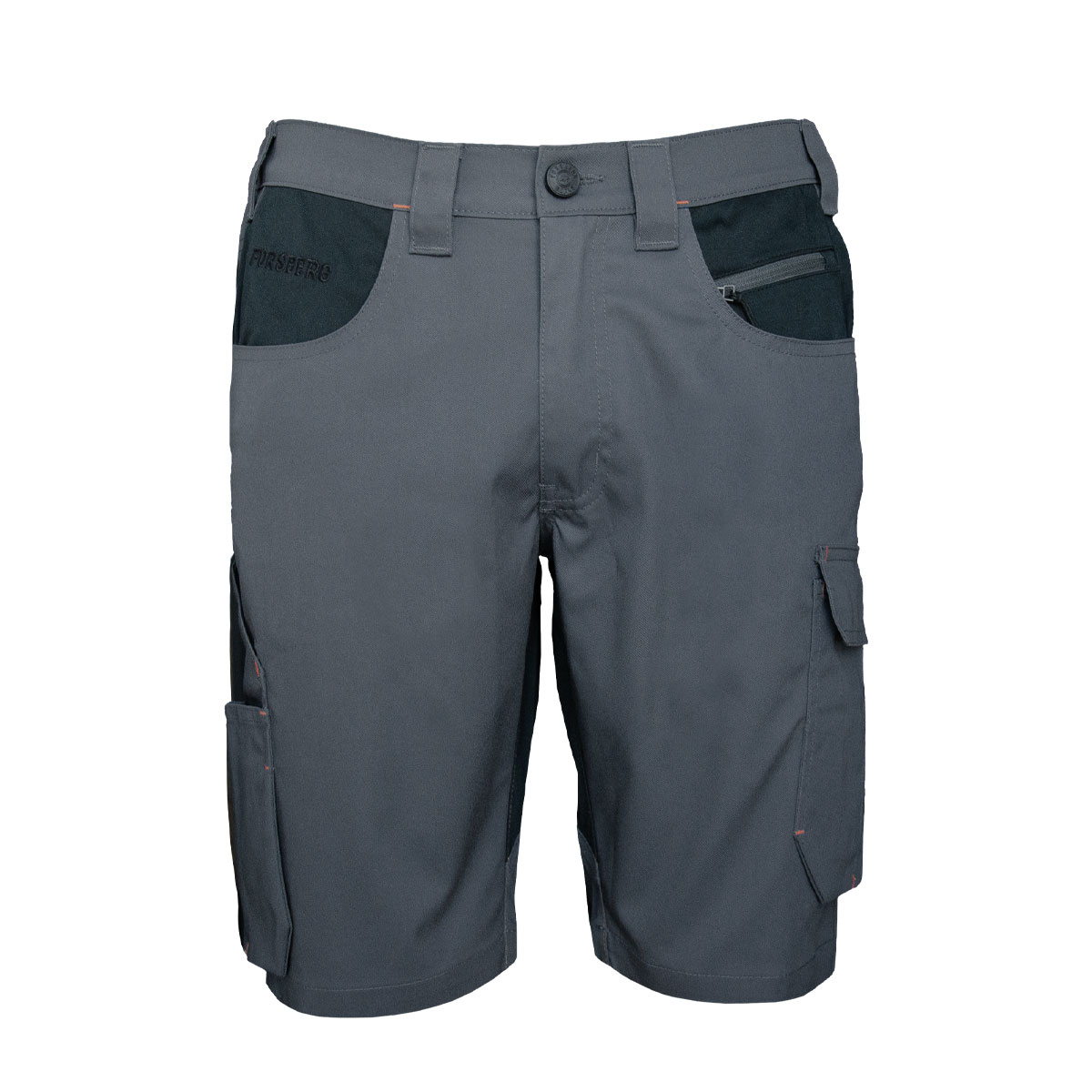 FORSBERG Braxa II kurze Arbeitshose - 1