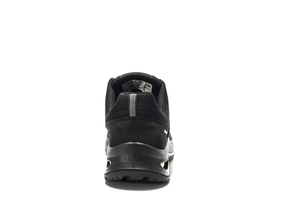 Elten NELSON XXG black Low ESD S3 HI Sicherheitshalbschuh - 5