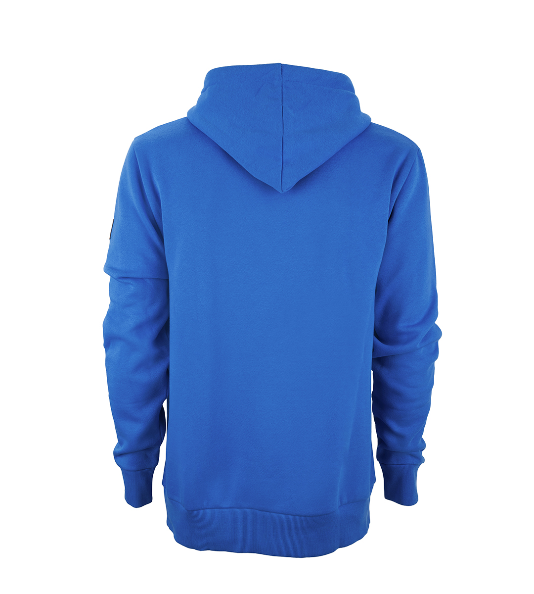 FORSBERG Pettarson Hoodie mit Logo - 12