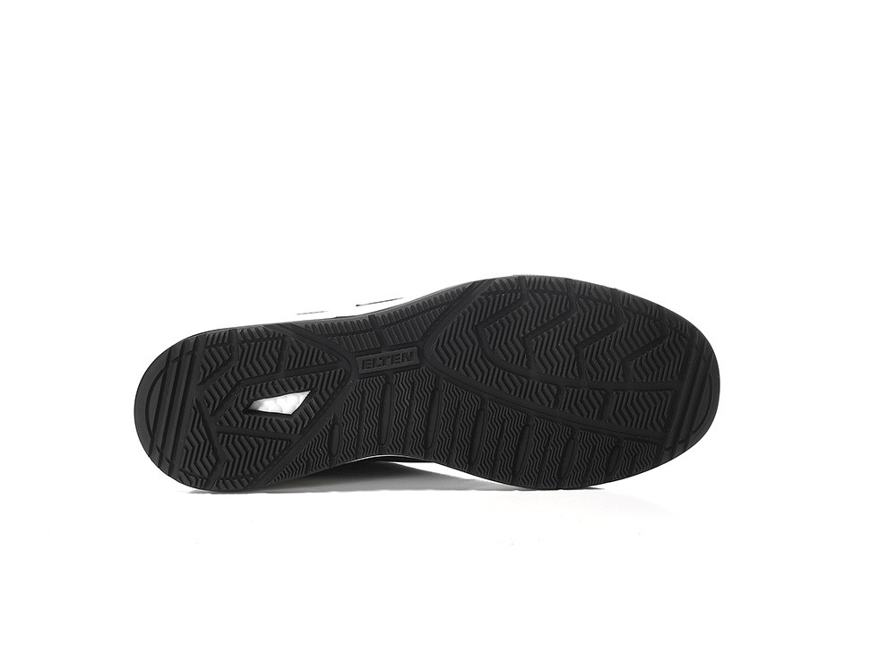 Elten JAMAIN XXST black Low ESD S3S Sicherheitshalbschuh - 6