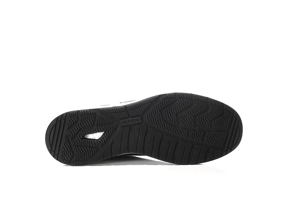 Elten JAMAIN XXST black Low ESD S3S Sicherheitshalbschuh - 6