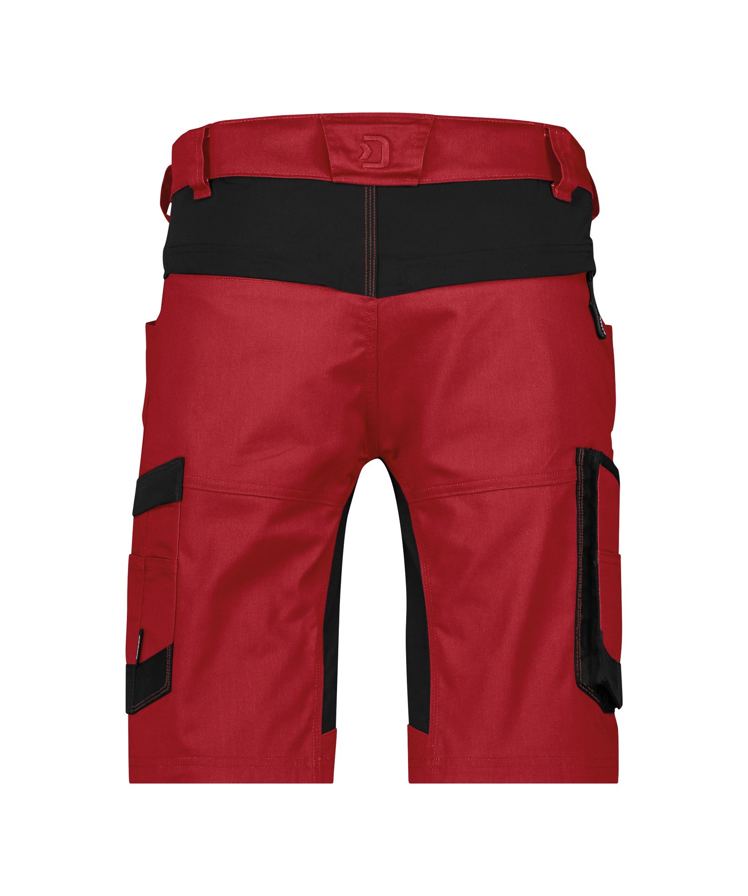 DASSY® Axis Next Stretch-Arbeitsshorts - 10