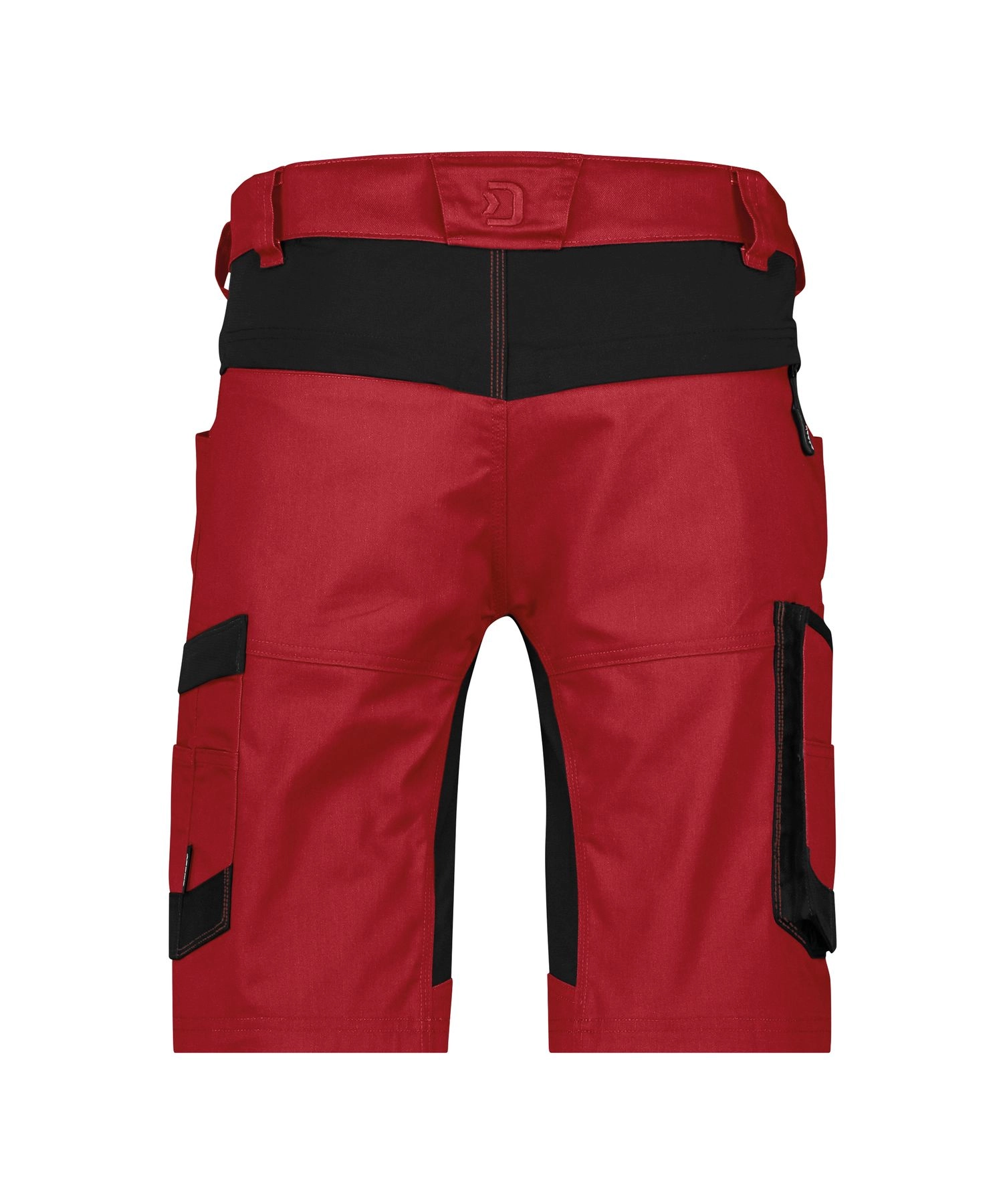 DASSY® Axis Next Stretch-Arbeitsshorts - 10
