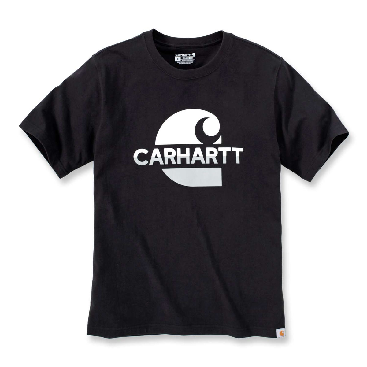 Carhartt Heavyweight C Graphic T-Shirt - 3