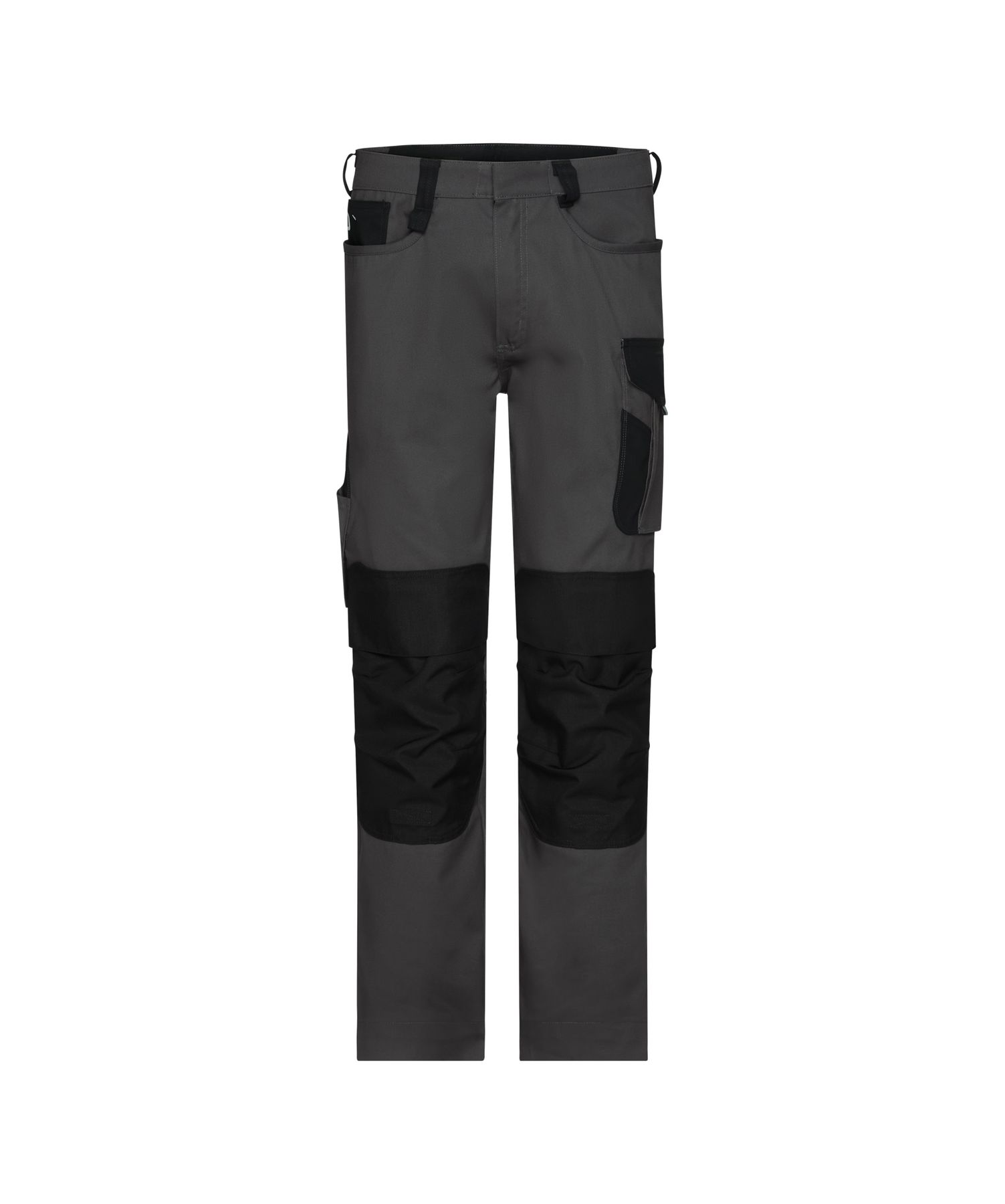 DASSY® Ponti Arbeitshose mit Kniepolstertaschen - 4