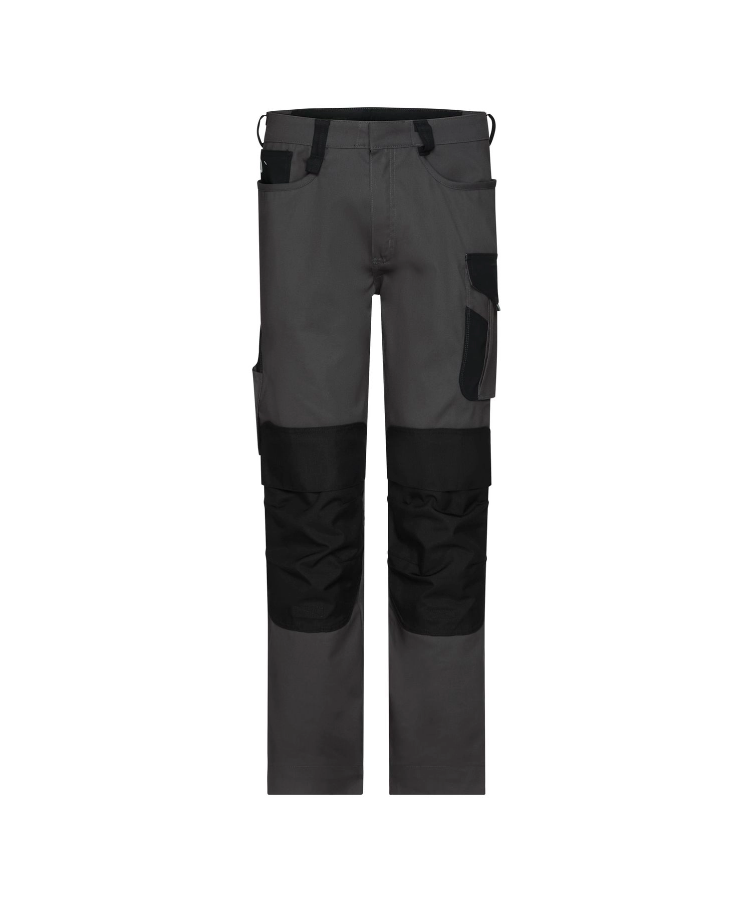 DASSY® Ponti Arbeitshose mit Kniepolstertaschen - 4