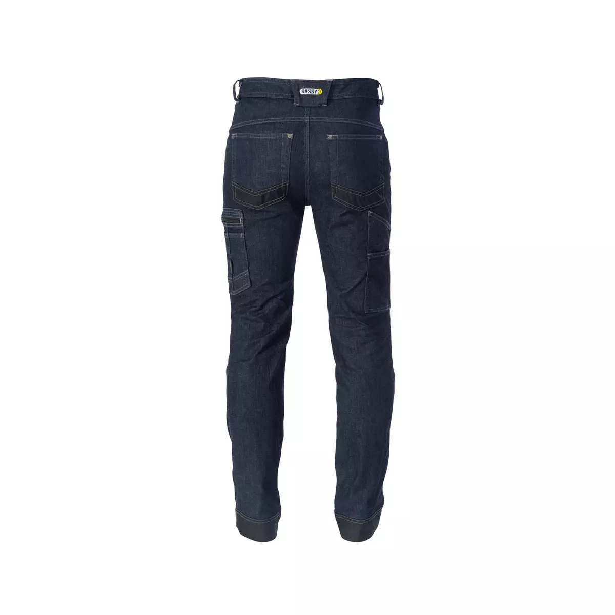 DASSY Osaka Stretch-Arbeitsjeans - 2