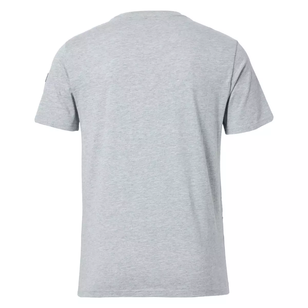 FORSBERG T-Shirt mit Brusttasche - 15