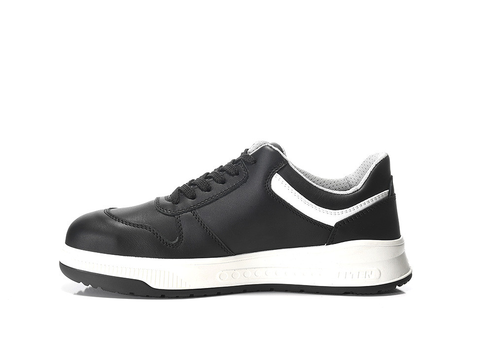 Elten JAMAIN XXST black Low ESD S3S Sicherheitshalbschuh - 4