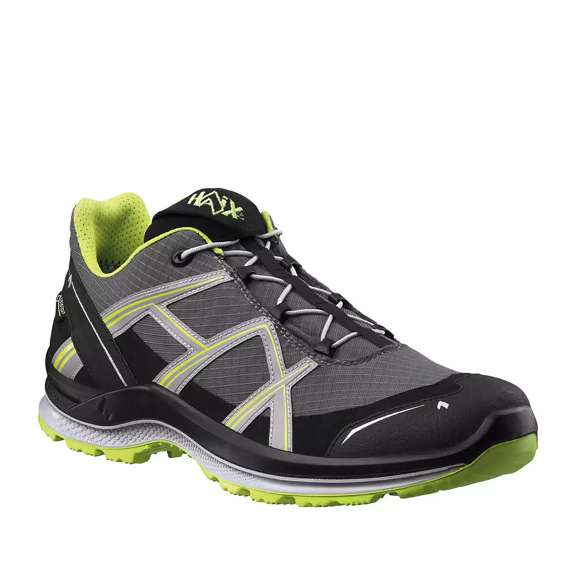 Haix Black Eagle Adventure 2.1 GTX - 6 Haix Black Eagle Adventure 2.1 GTX - 6