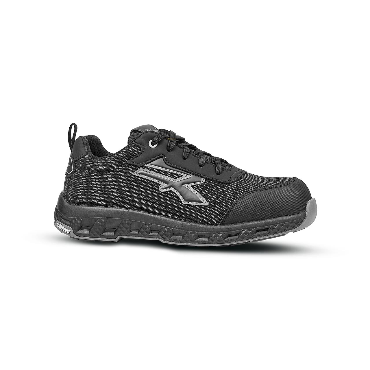 U-POWER Sicherheitsschuhe Jester ESD S3S CI HI HRO FO SR - 1
