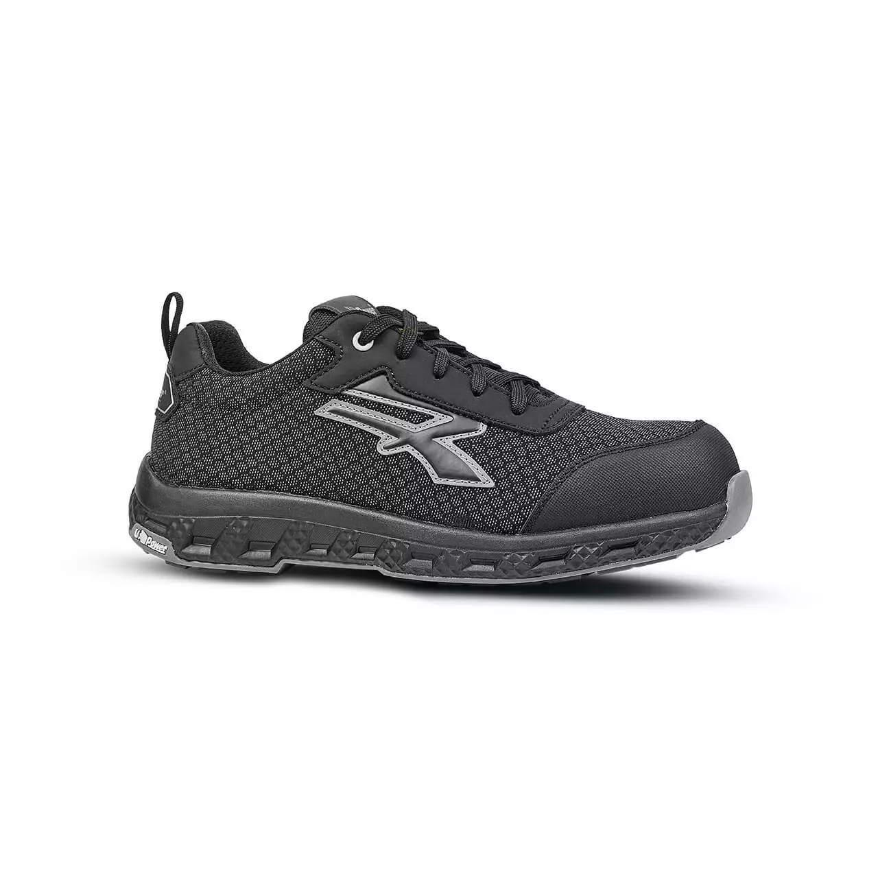 U-POWER Sicherheitsschuhe Jester ESD S3S CI HI HRO FO SR - 1