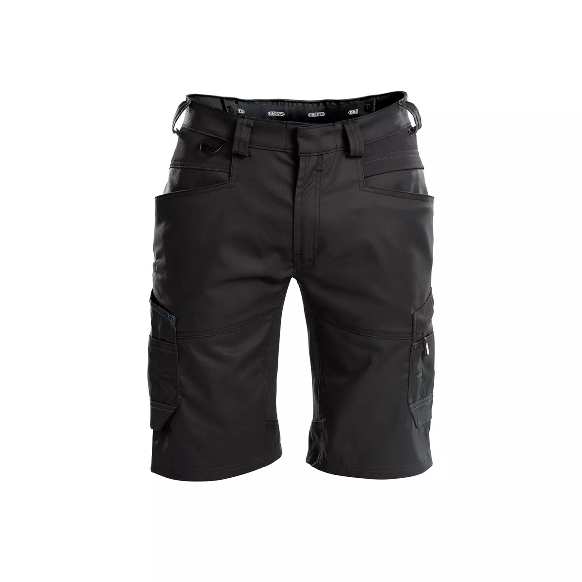 DASSY Axis Arbeitsshorts mit Stretch - 1