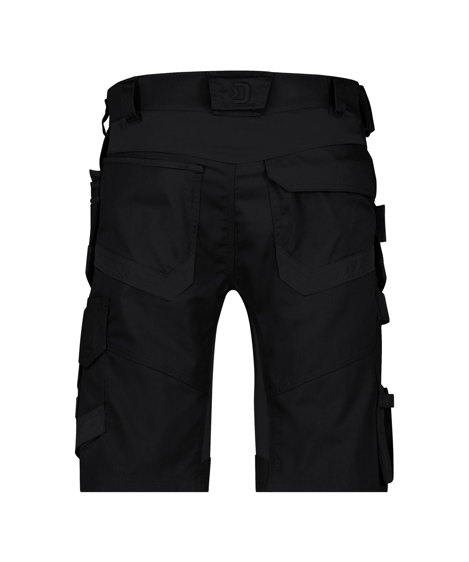 DASSY® Trix Next Stretch-Arbeitsshorts mit Holstertaschen - 11