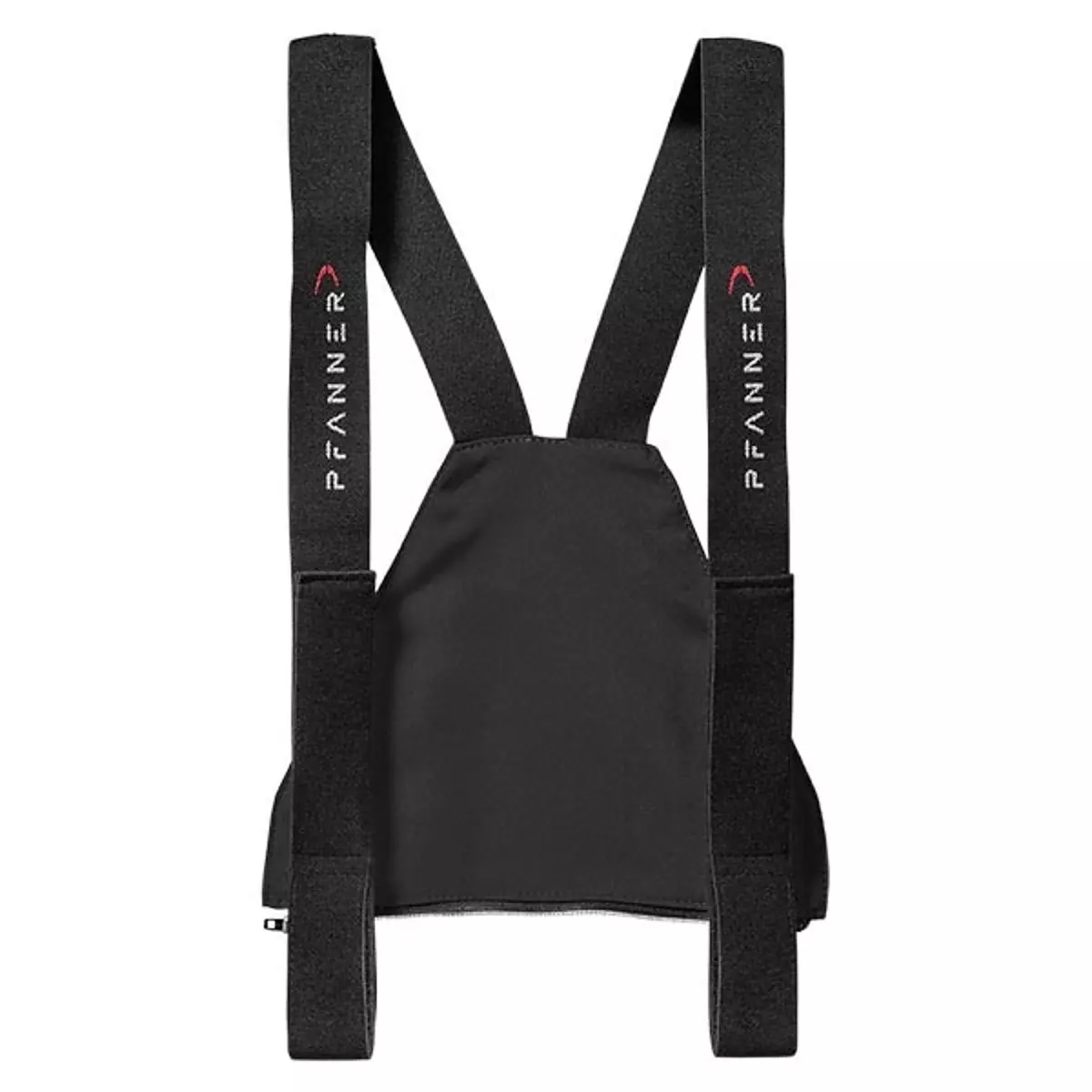 PFANNER® Zipp Latz  - 7, Zubehor, Tasche, Handtasche