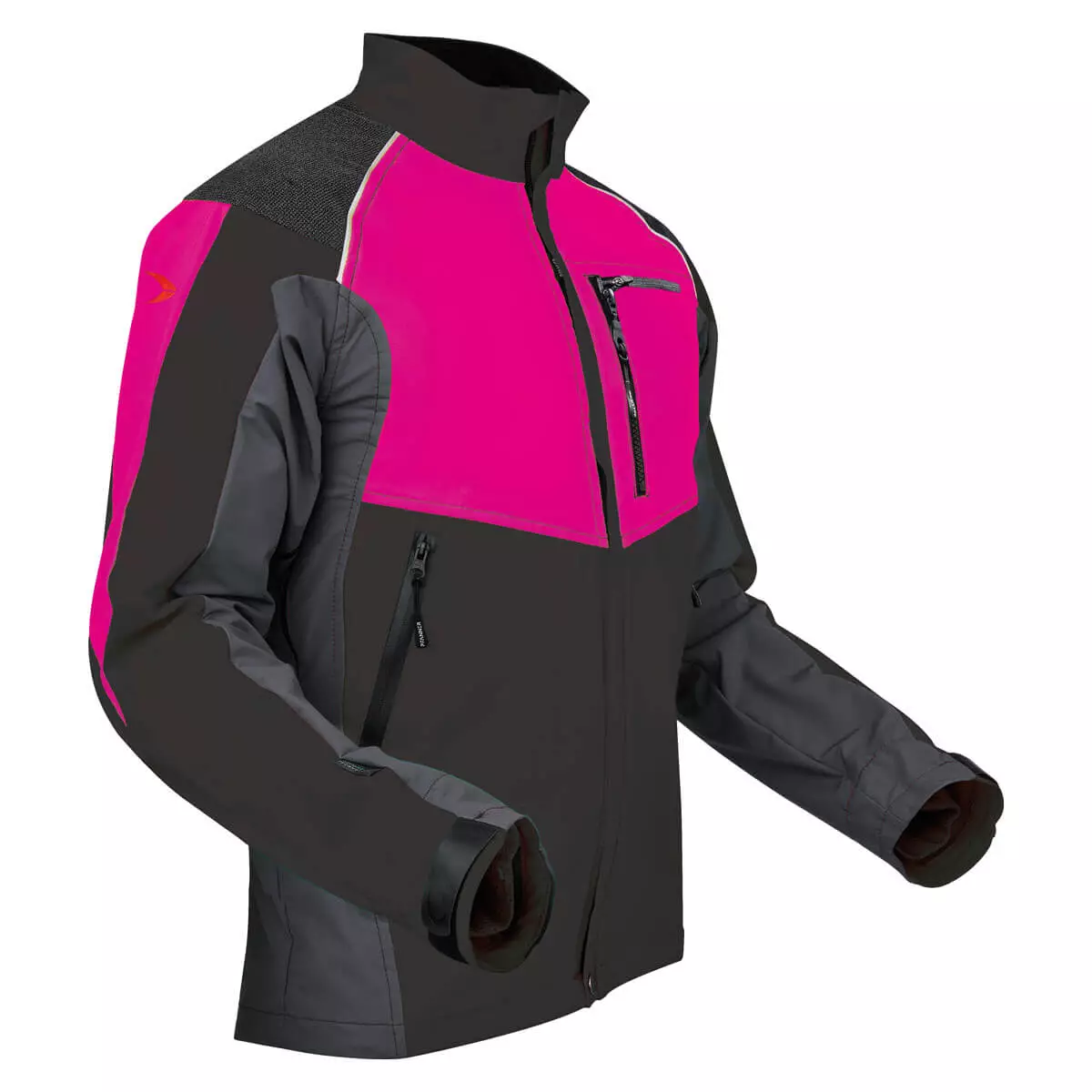 105544-50-40 - schwarz/pink