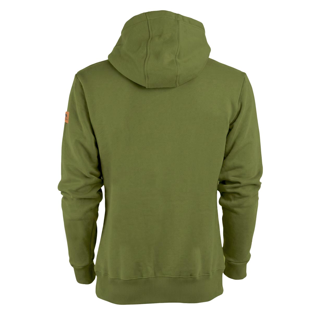 FORSBERG Bjarneson Hoodie - 4