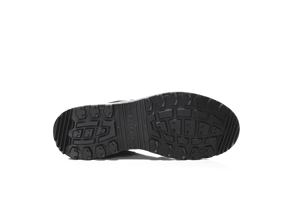Elten RONAN XXF GTX black Low ESD O2 WR CI Berufshalbschuh - 6