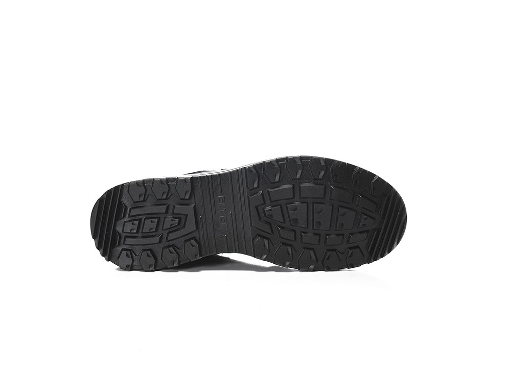 Elten RONAN XXF GTX black Low ESD O2 WR CI Berufshalbschuh - 6
