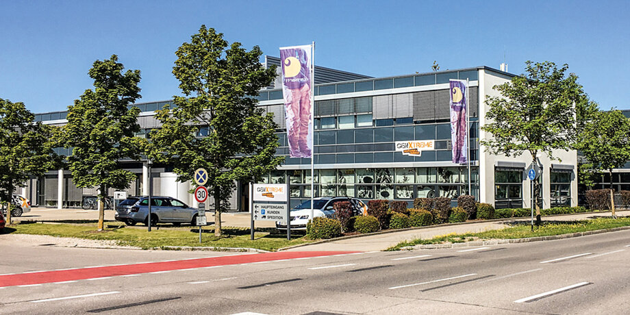 Stadt, Bürogebäude, Einkaufszentrum, Städtisch, Straße
