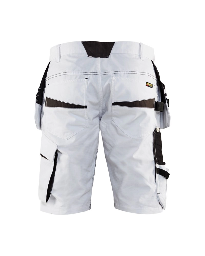 Blakläder kurze Maler Shorts mit Stretch - 2