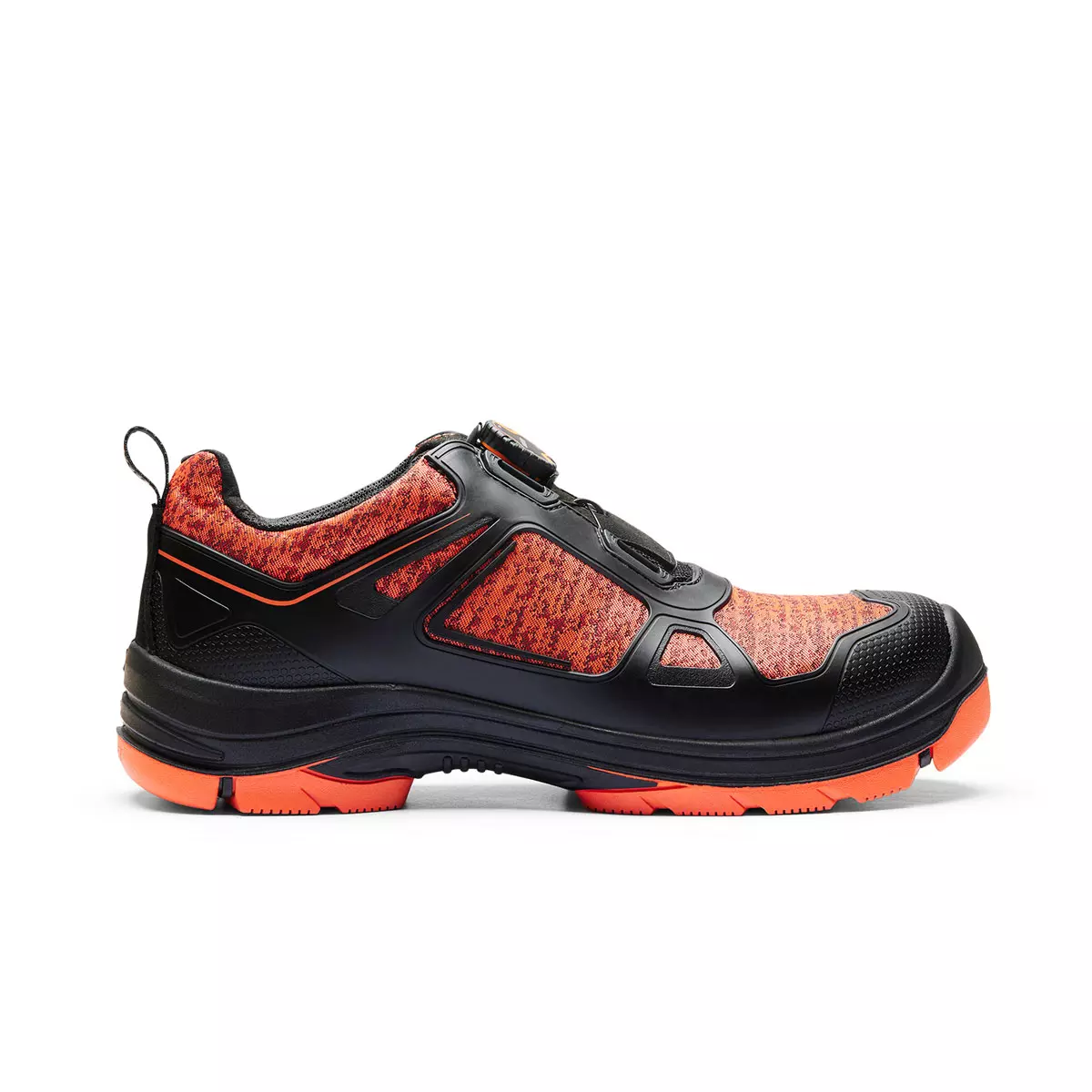 Blakläder GECKO Sicherheitsschuh mit Drehverschluss - 1, Bekleidung, Schuhwerk, Schuh, Sneaker, Laufschuh