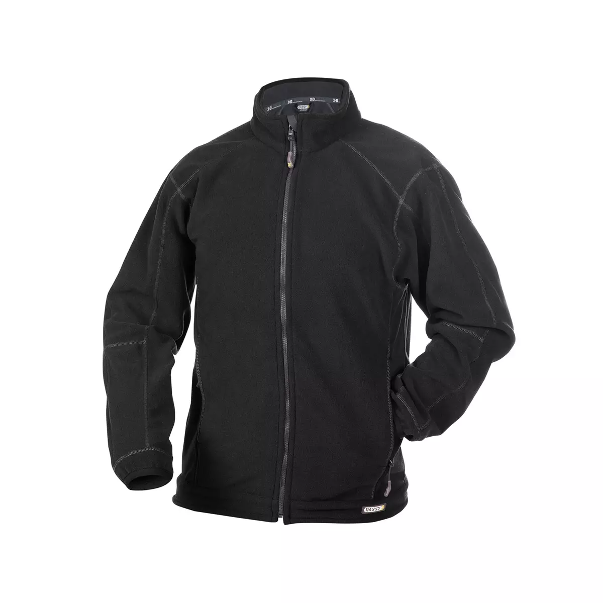 DASSY Penza Fleecejacke - 1