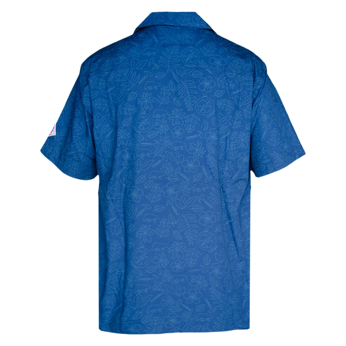 FORSBERG Hejson Hemd - 2