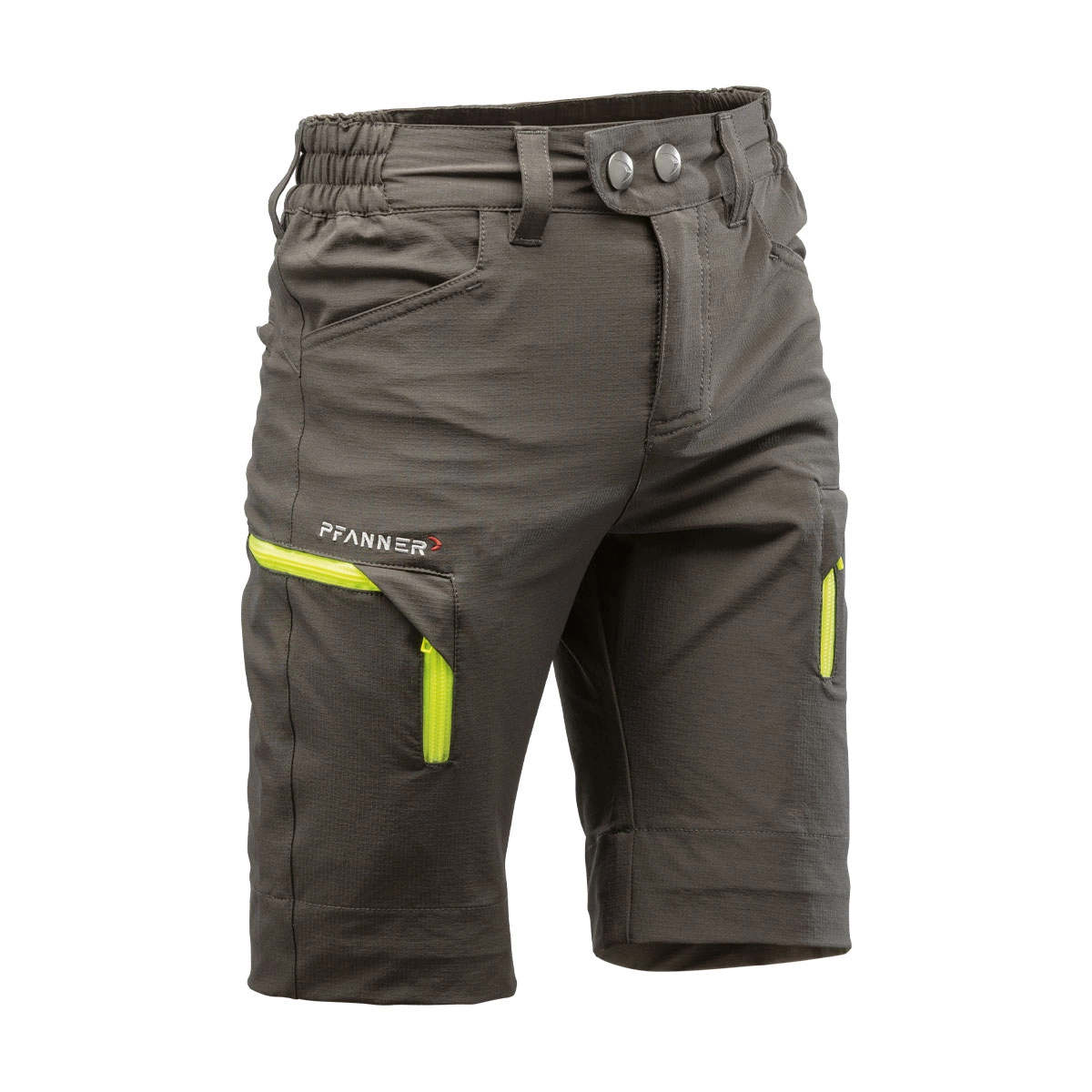 PFANNER® Olbia Light Shorts Kids - 1