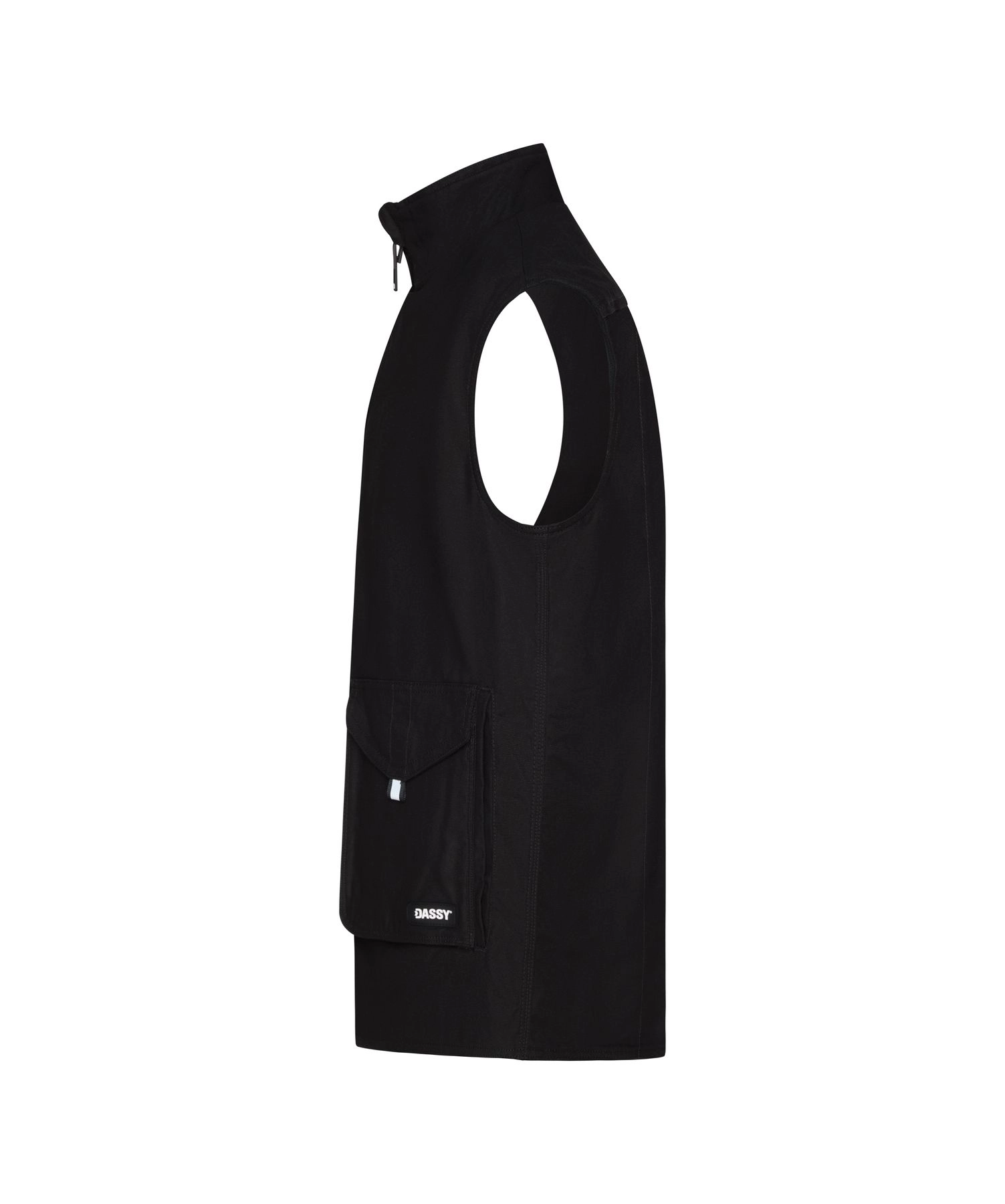 DASSY® Morris Weste - 12