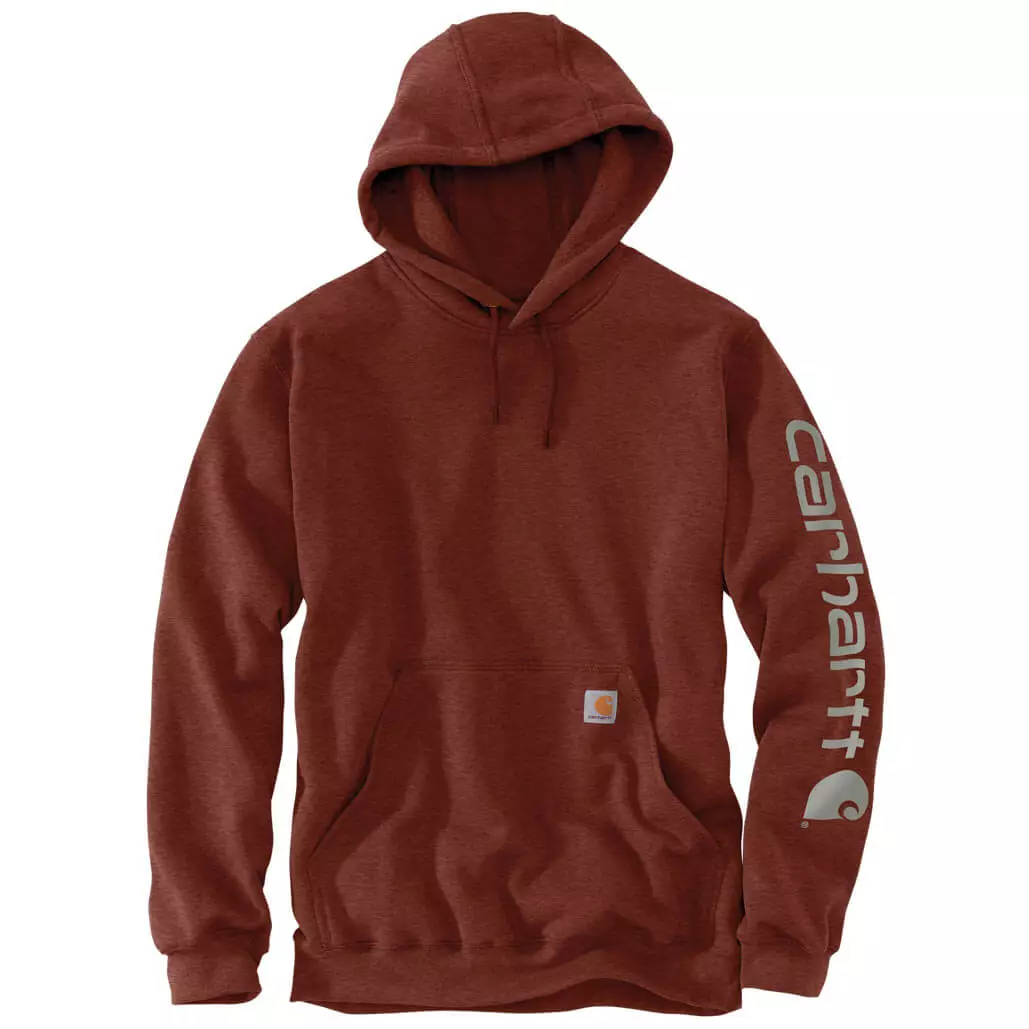 Carhartt Hoodie K288 - 2