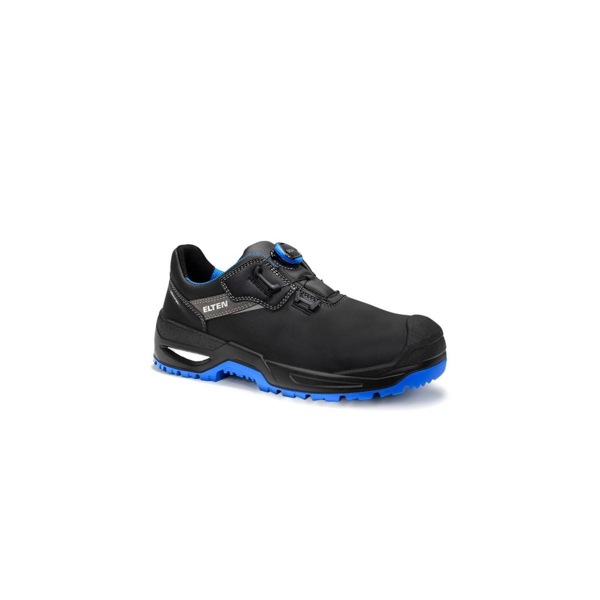 Elten STEFANO XXSG BOA® black-blue Low ESD S3S - 2 Elten STEFANO XXSG BOA® black-blue Low ESD S3S - 2