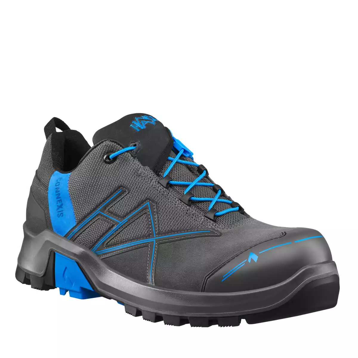 Haix CONNEXIS Safety+ GTX Low - 5